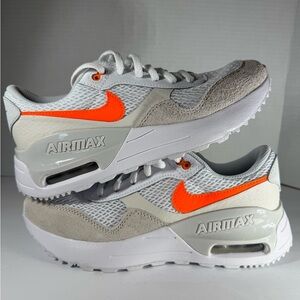 Nike Air Max Systm size 4Y/5.5W